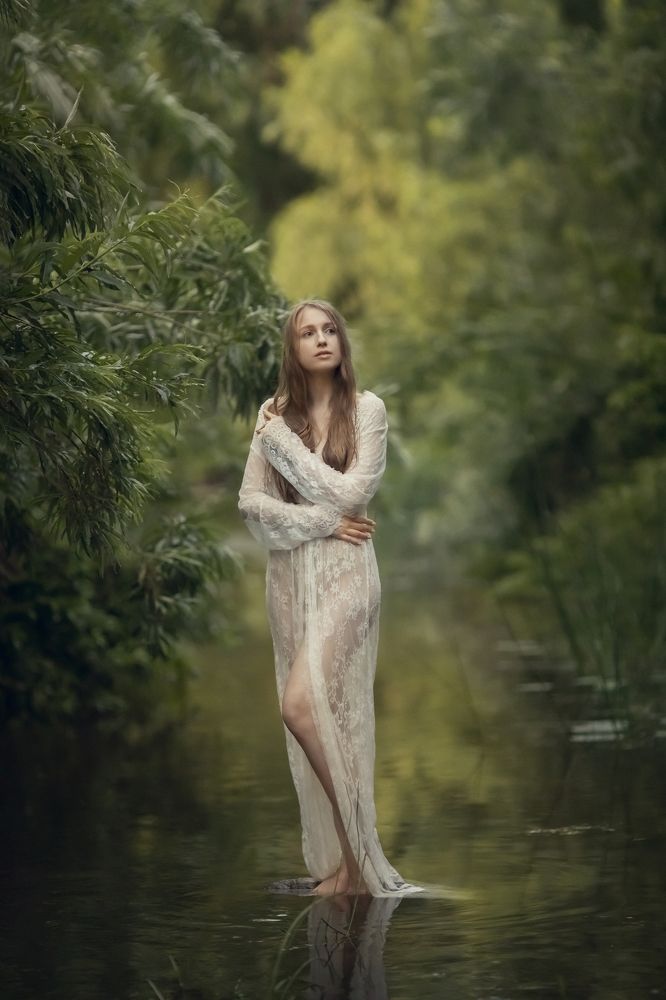 Photograph by Екатерина Калинина