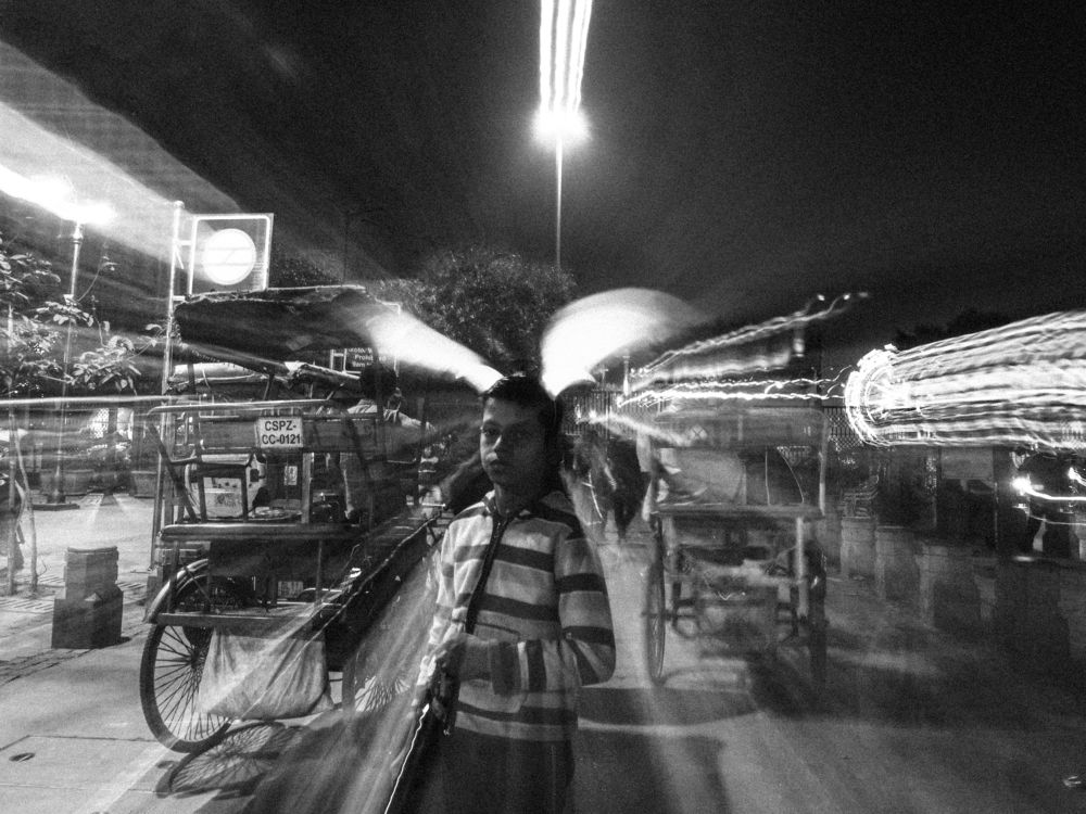 Photograph by Shubham rai