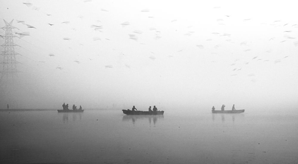 Photograph by Shubham rai