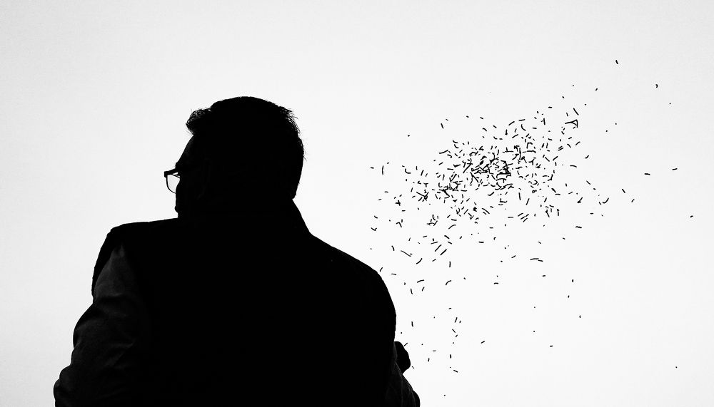 Photograph by Shubham rai