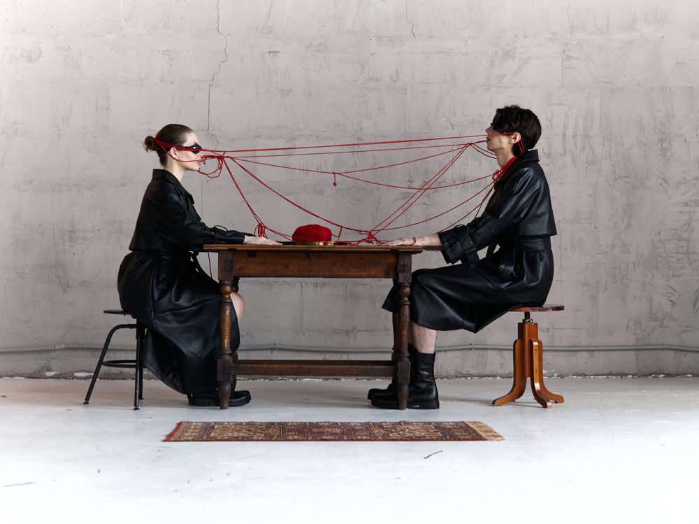 Photograph by Мария Полещук