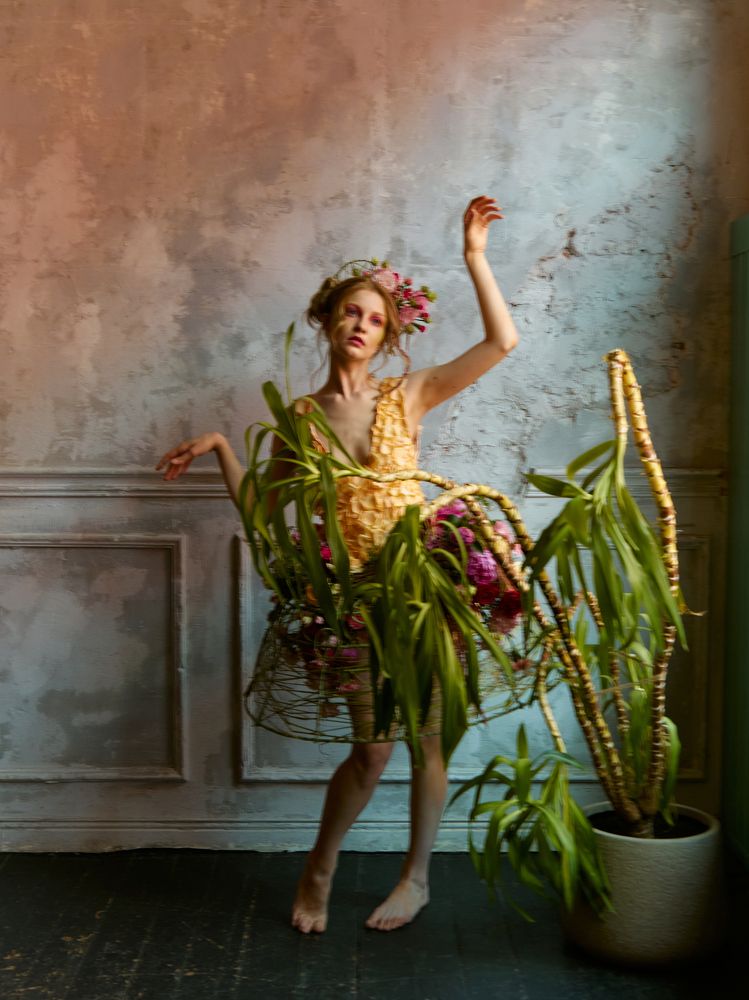 Photograph by Мария Полещук