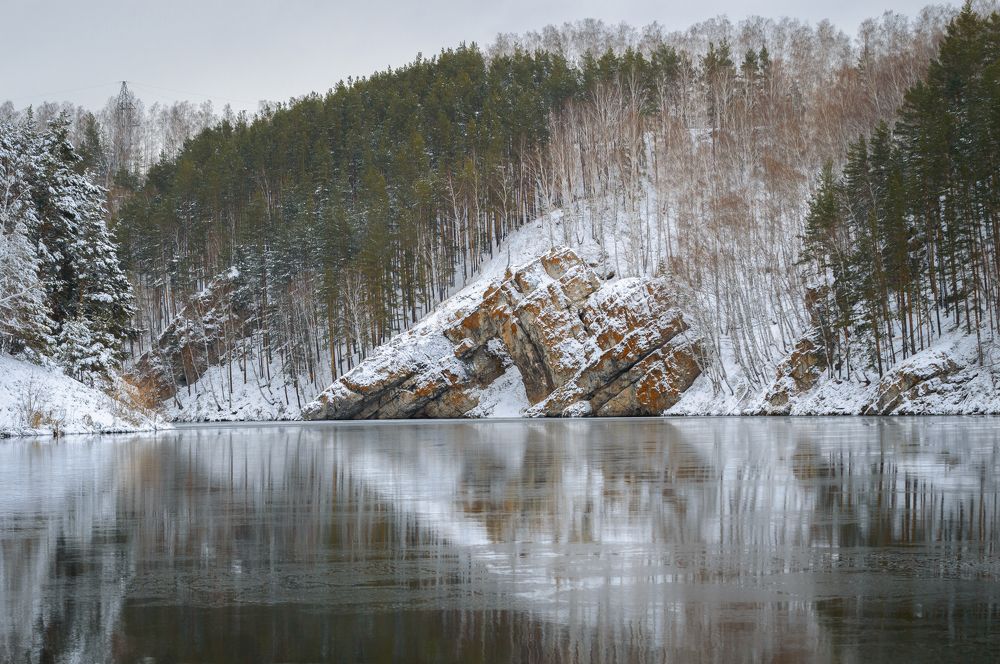 Photograph by Максим Маркин