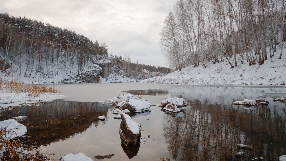 Photograph by Максим Маркин