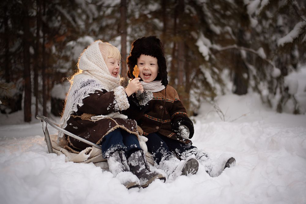 Photograph by Анастасия Нестерова