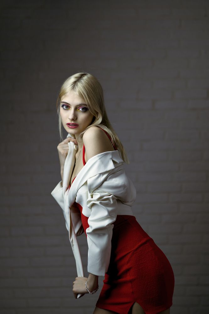 Photograph by Rodion Karimov