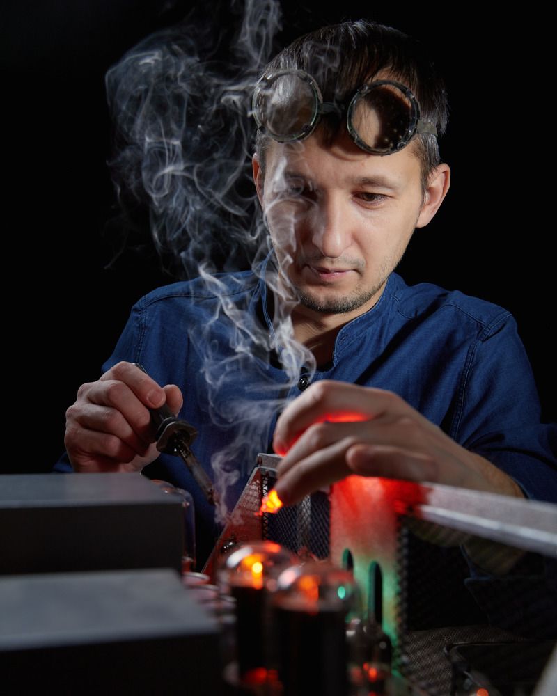 Photograph by Алексей Курочкин