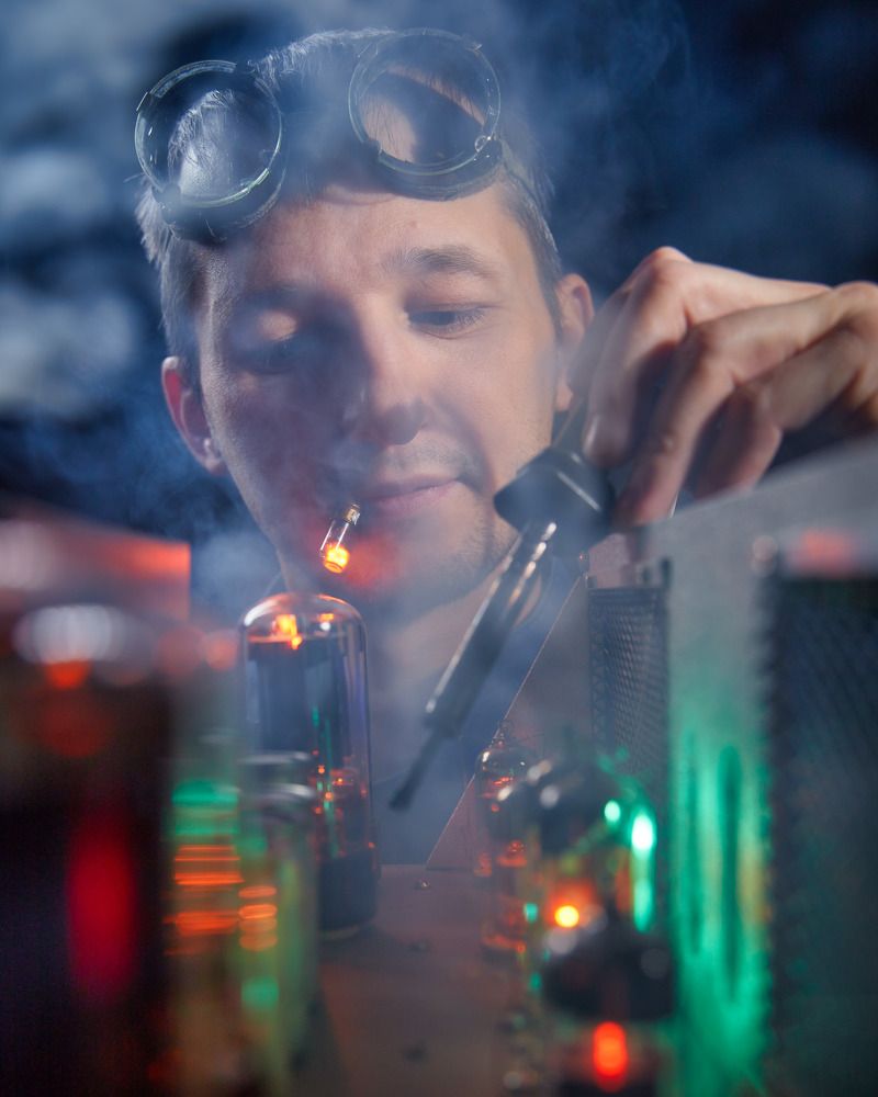 Photograph by Алексей Курочкин