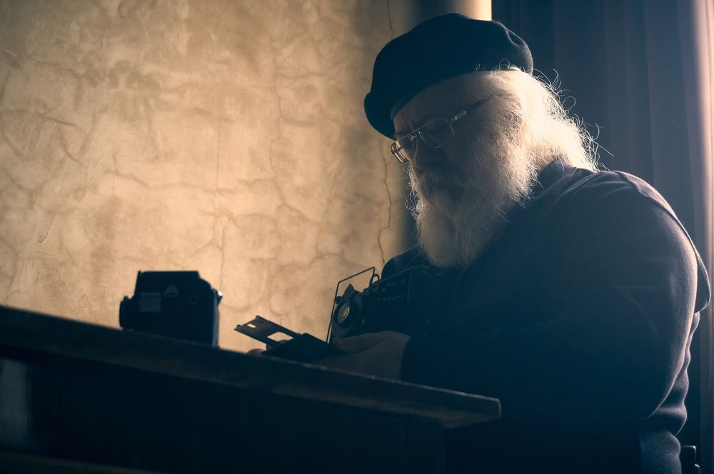 Photograph by Алексей Курочкин