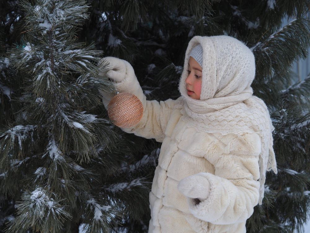 Photograph by Irina Tersenova