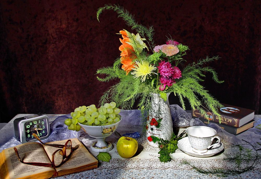 Photograph by Виталий Симоненков