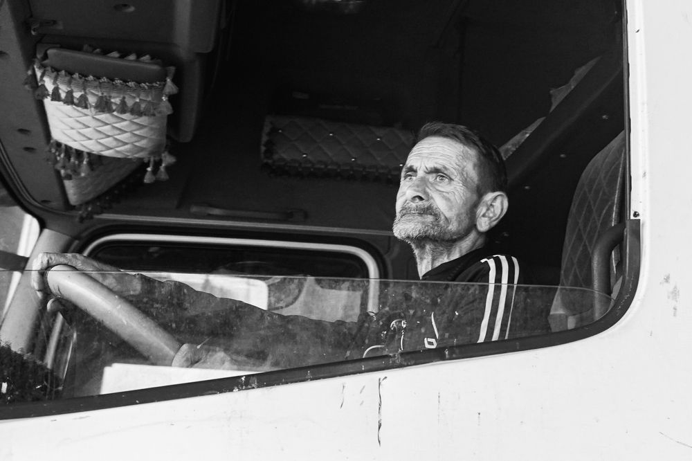 Photograph by Пиленгас Александр