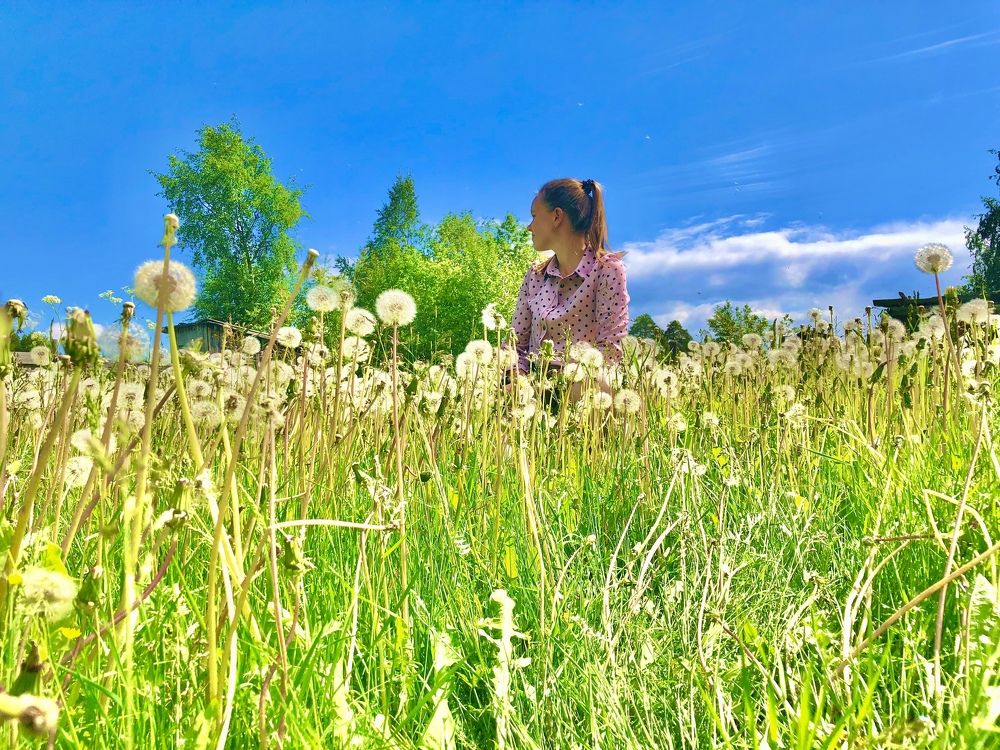 Photograph by Олеся Семёнова