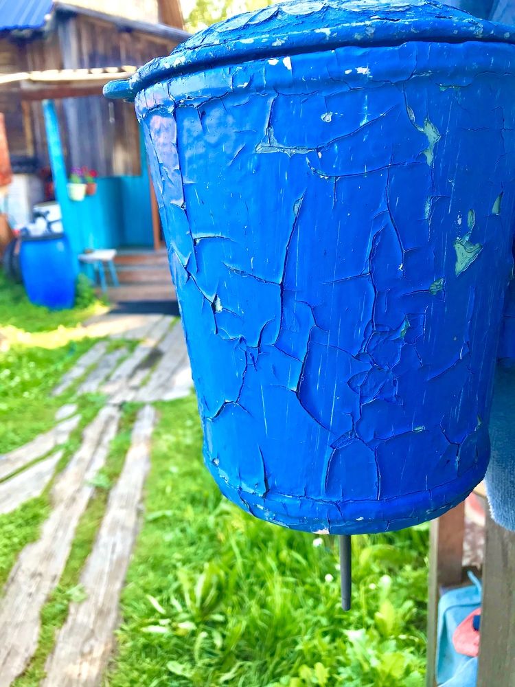 Photograph by Олеся Семёнова