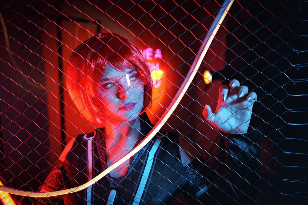 Photograph by Илья Матвеев