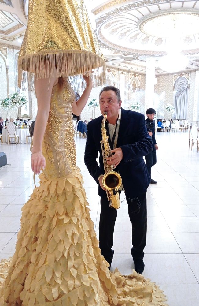 Фотография автора Aida