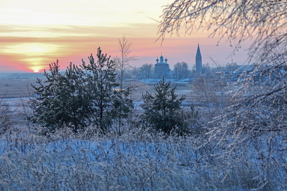 Photograph by Михаил Кинеев