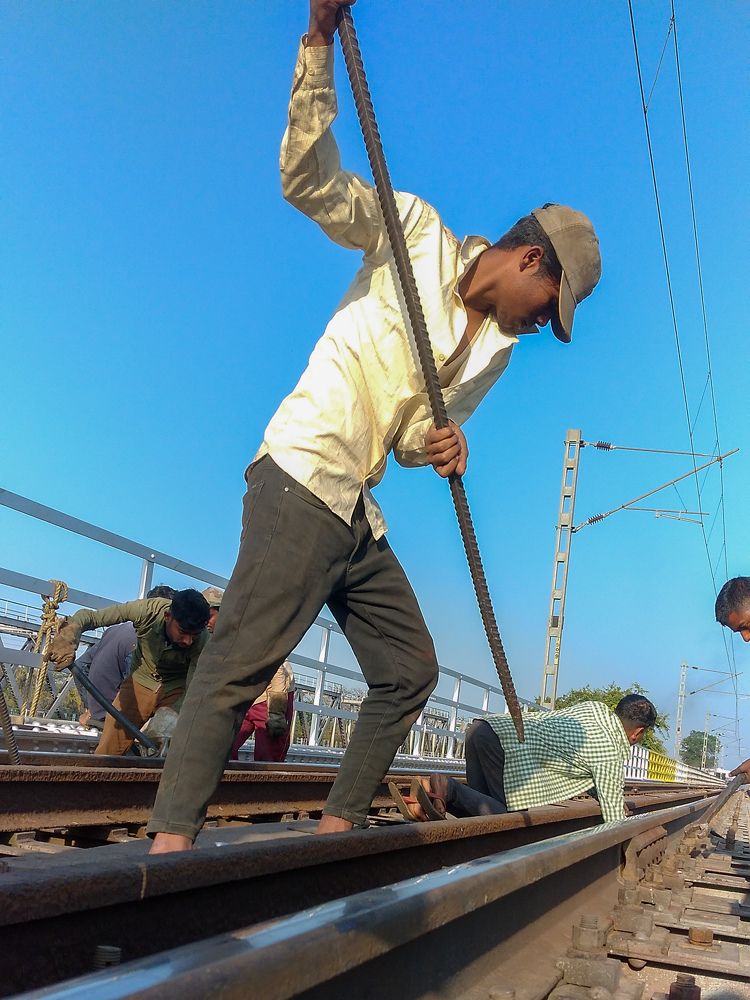 Photograph by DEEPAK PRADHAN