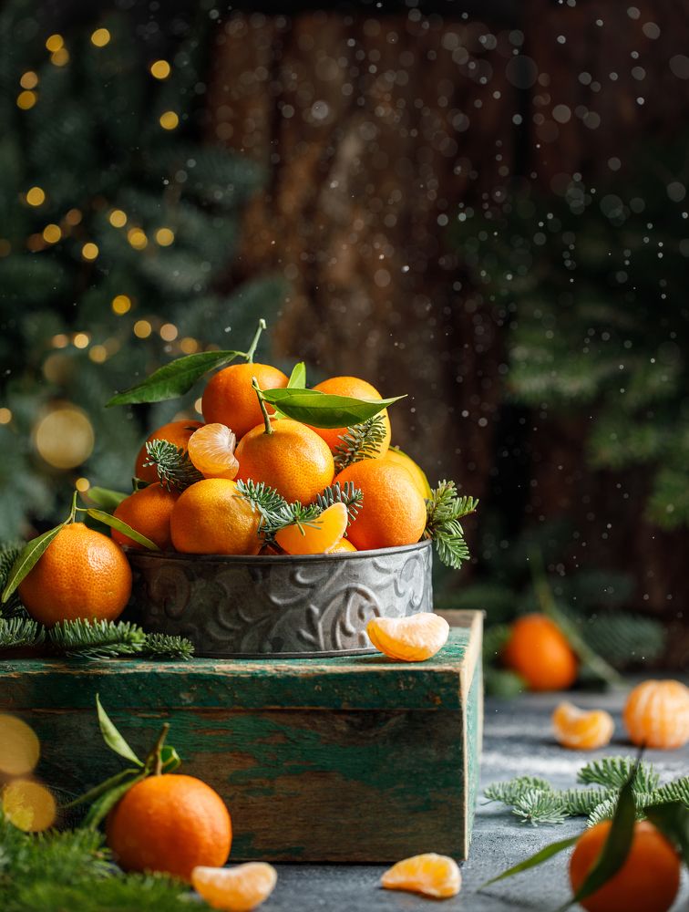 Photograph by Kristina Shavratskaya