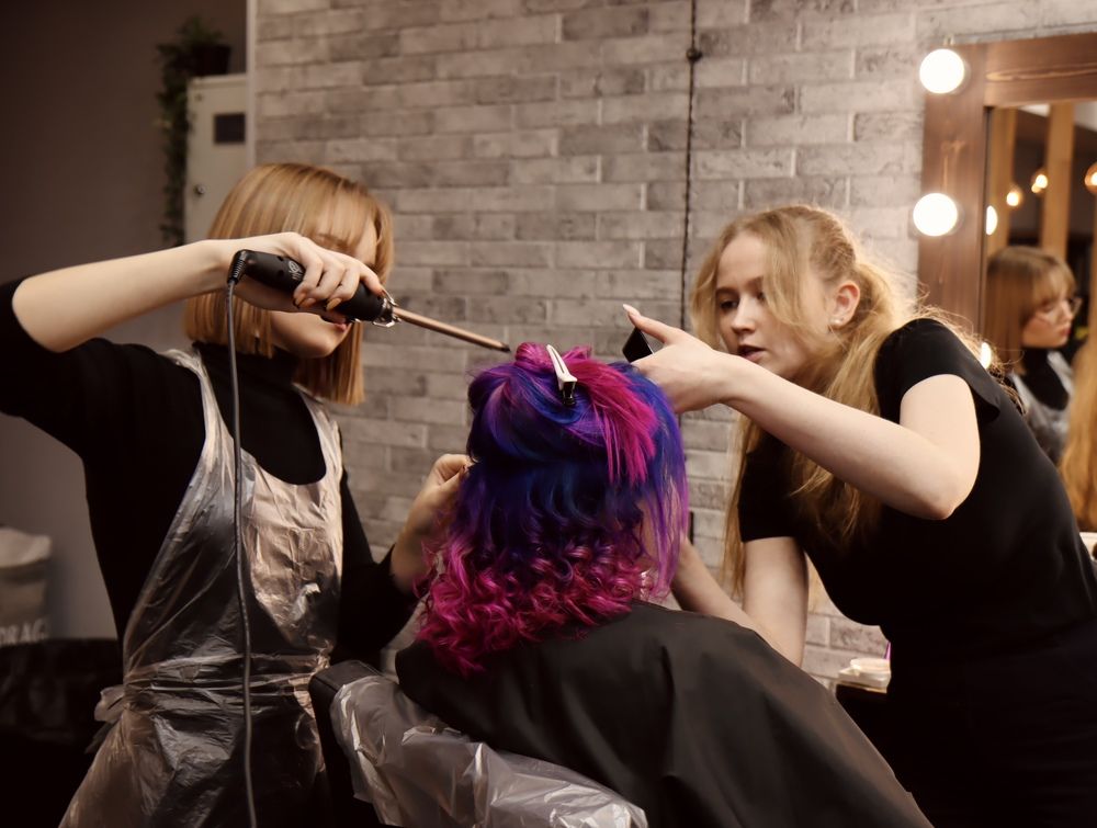 Фотография автора Мария Жукова