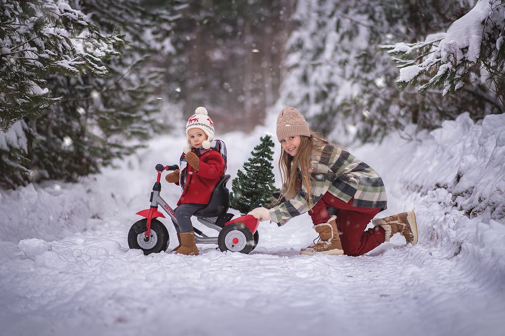 Photograph by Julija Novikova