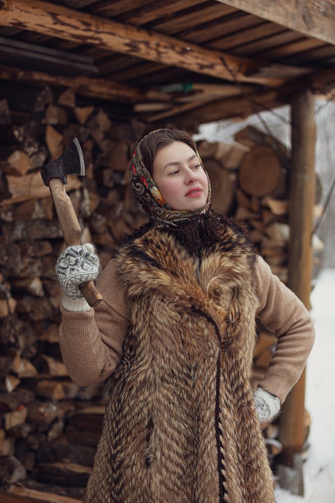 Photograph by Светлана Купреева