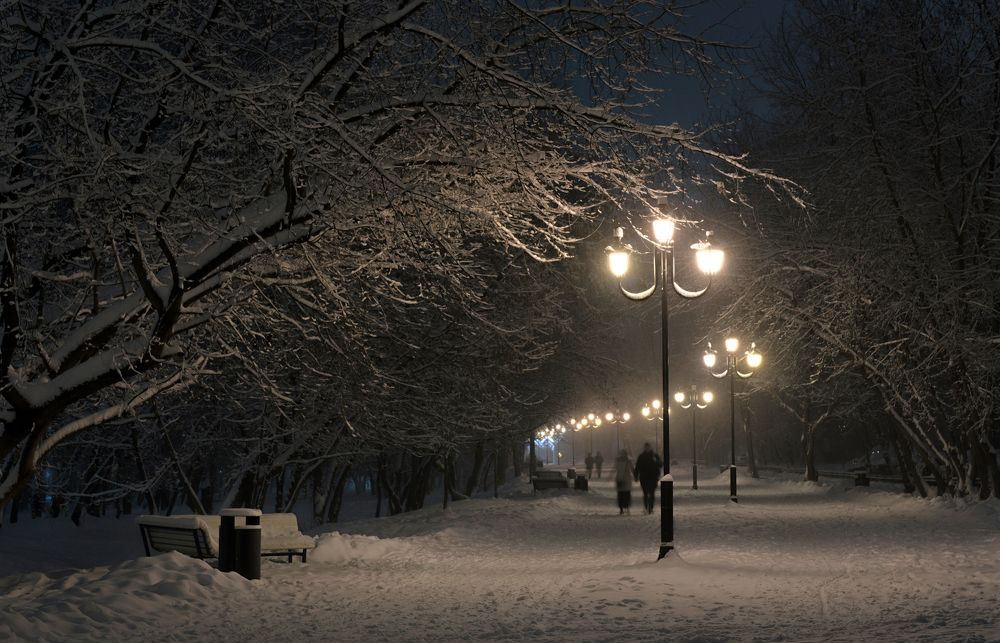 Photograph by Олег Пученков