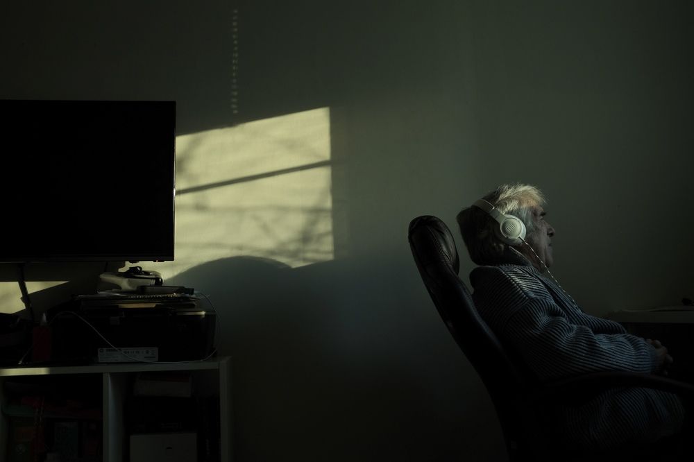 Photograph by Никита Калинин