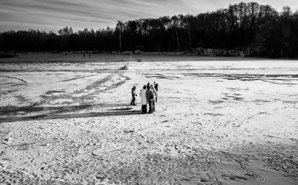 Photograph by Никита Калинин