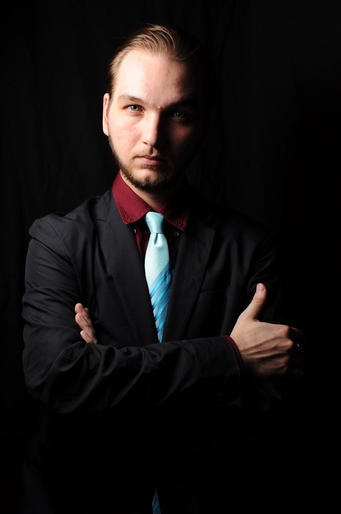 Photograph by Павел Шевченко