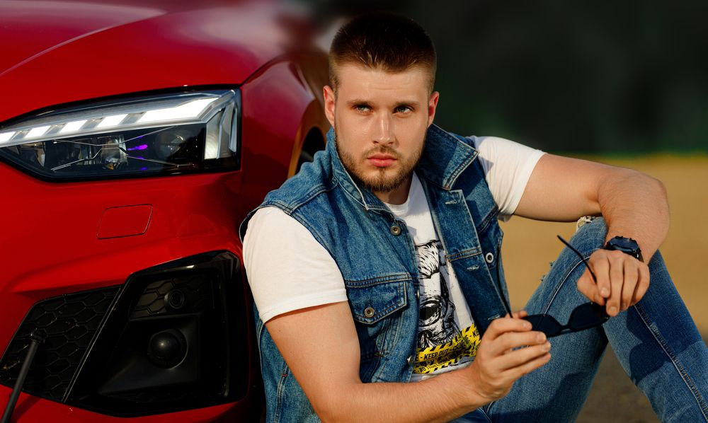 Photograph by Светлана Купреева