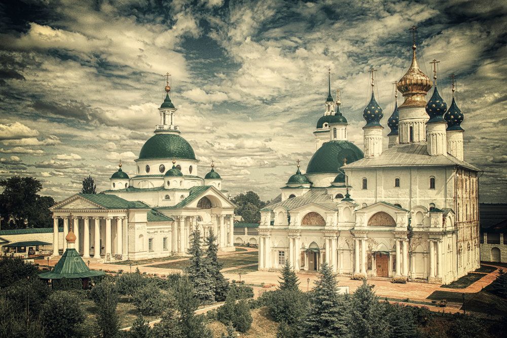 Фотография автора Николай Нестеренко