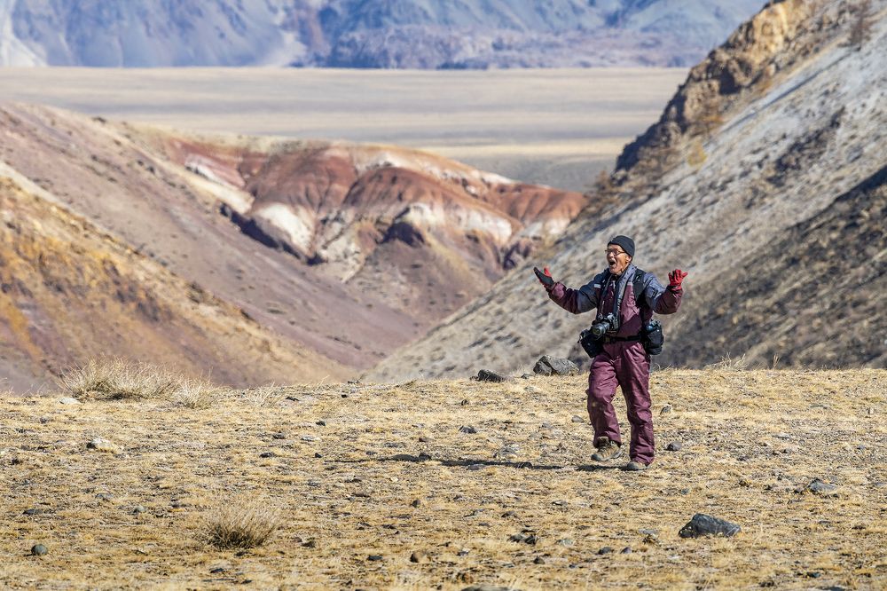 Photograph by Евгений Санин