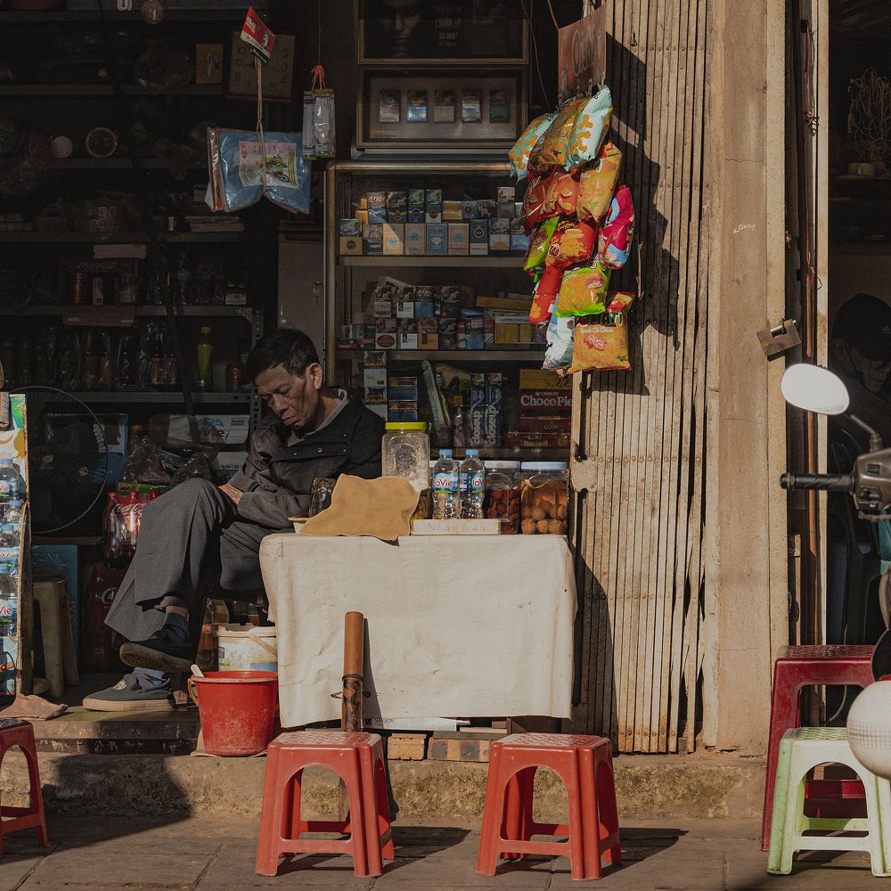 Фотография автора An Nguyen Quoc