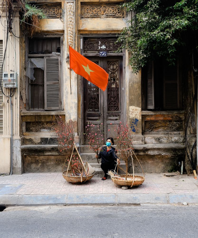 Фотография автора An Nguyen Quoc