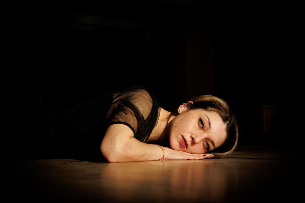 Photograph by Евгений Алексеевич