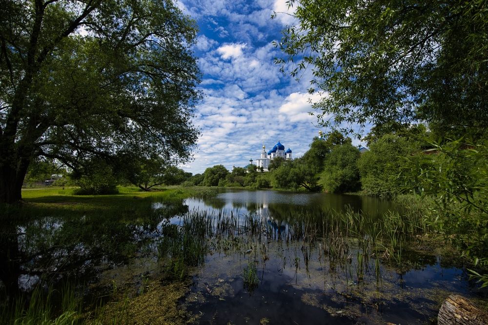 Photograph by Владимир Рашкован
