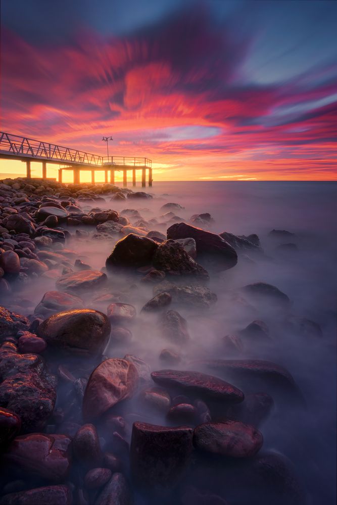 Photograph by Camacho Anto