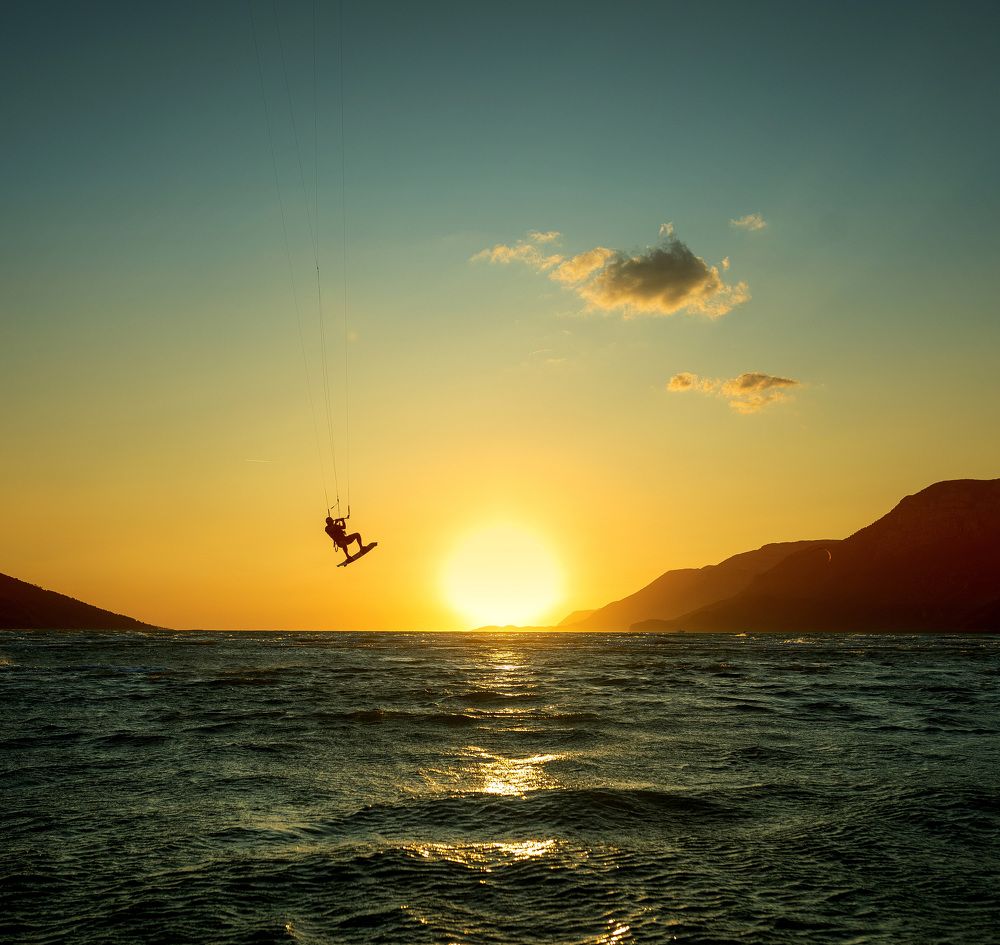 Photograph by AYKUT SEVINC