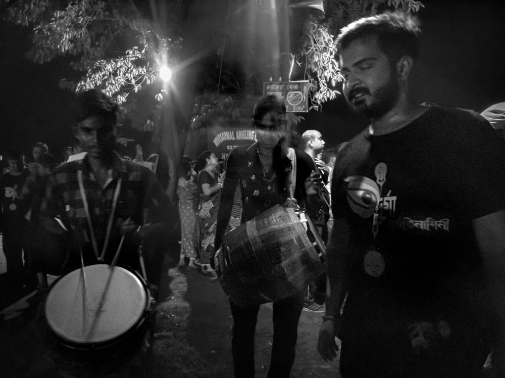 Photograph by Subhadip Ghosh