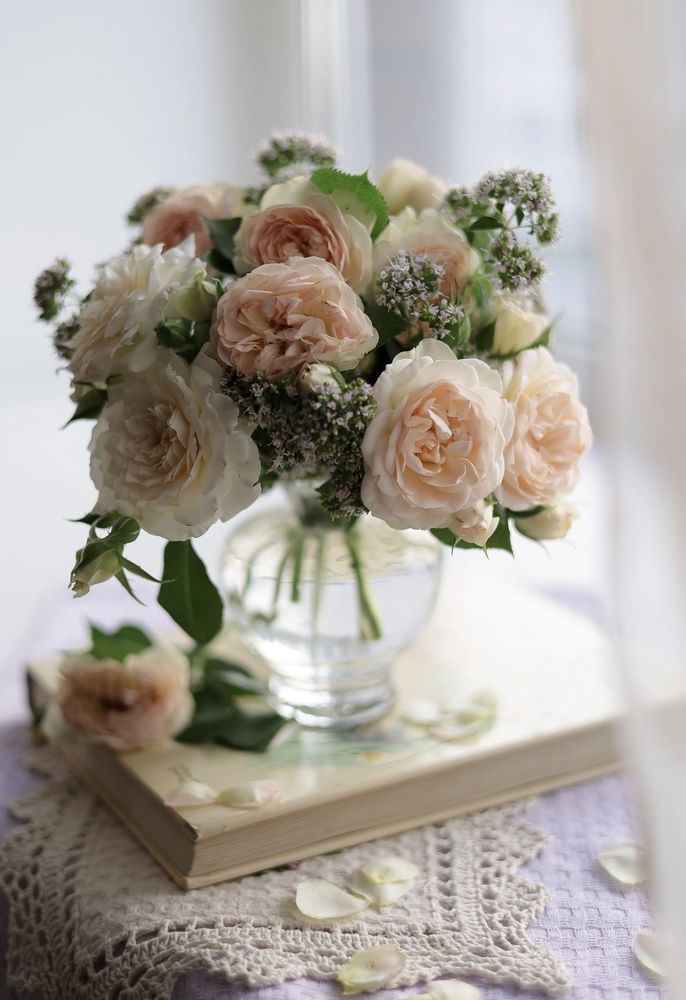 Photograph by Валентина Зуб