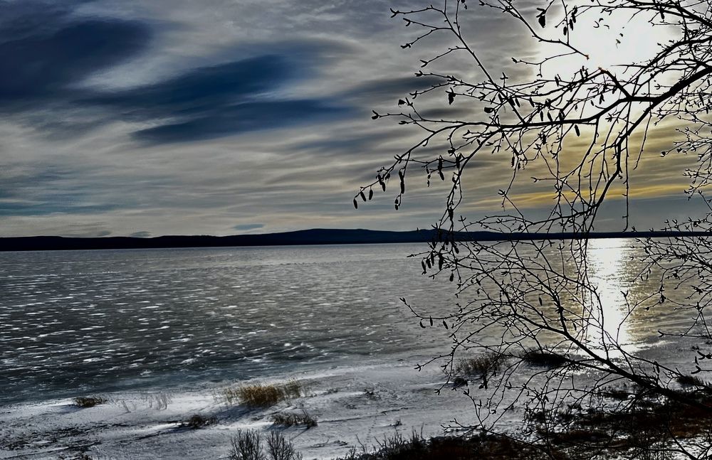 Photograph by Елена Мизина