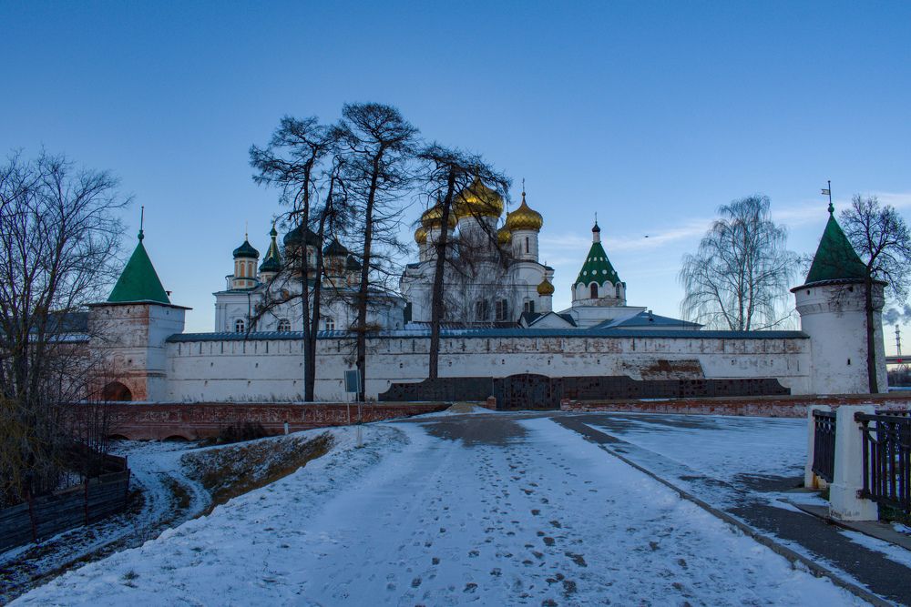 Photograph by Ольга