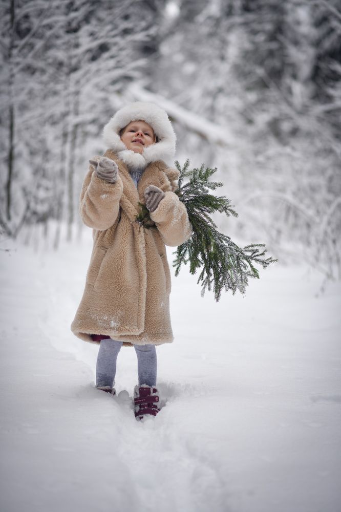 Photograph by Алиса Чечина