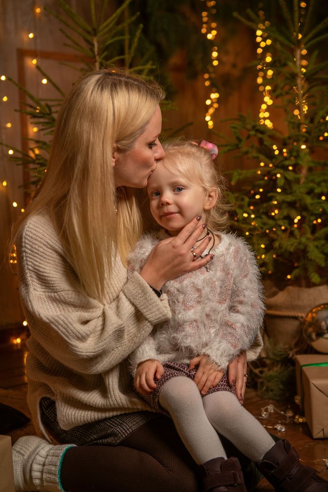 Photograph by Ala Demidova