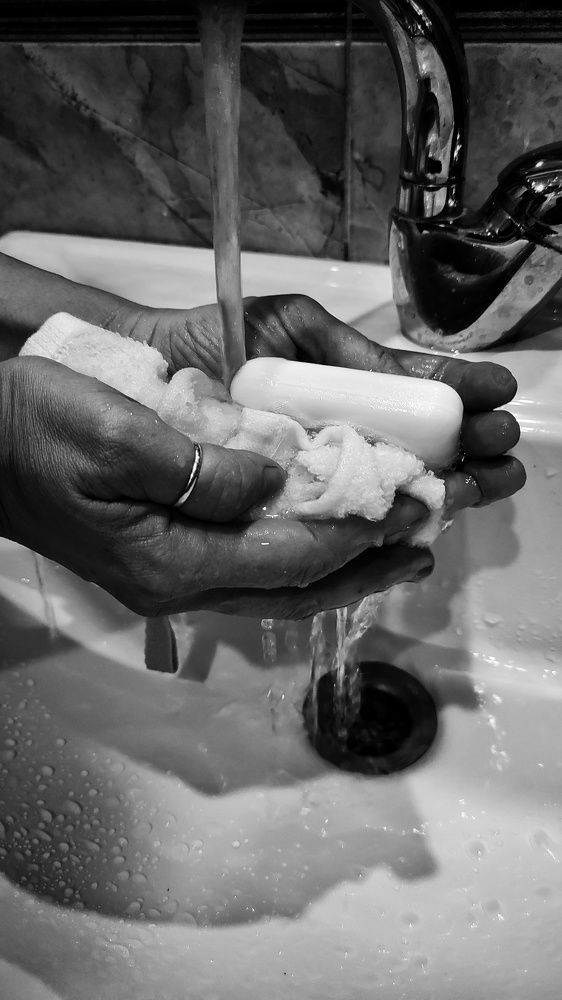 Photograph by Наталья Рау