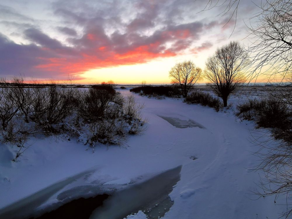 Photograph by Ольга Попченко