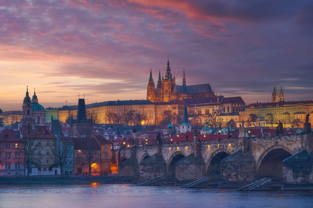 Photograph by Konstantin Voronov