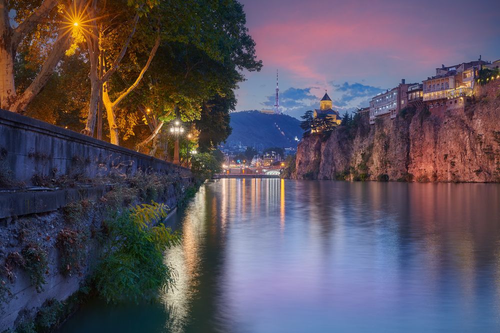 Photograph by Konstantin Voronov