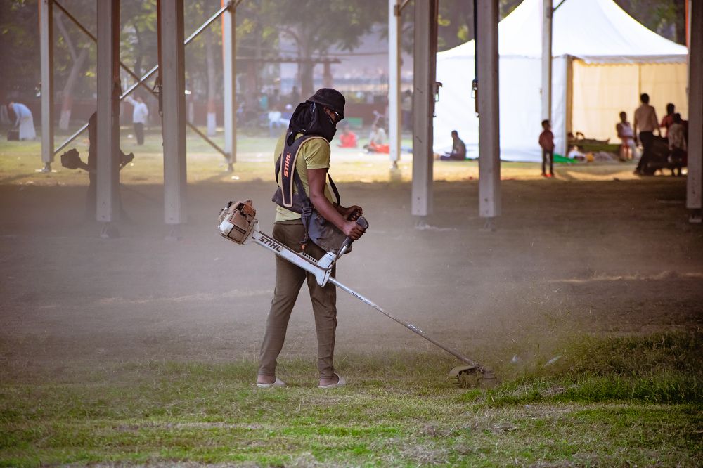 Photograph by Rahul Kashyap